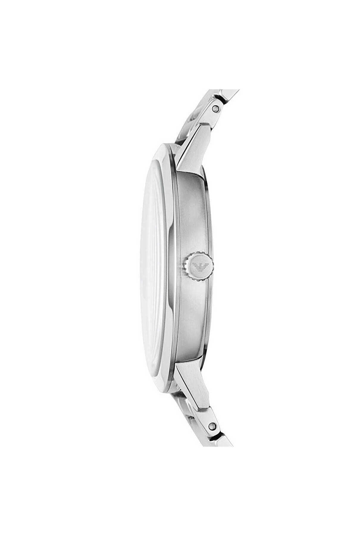 Emporio Armani AR11310 Ruggero Erkek Kol Saati görsel 3