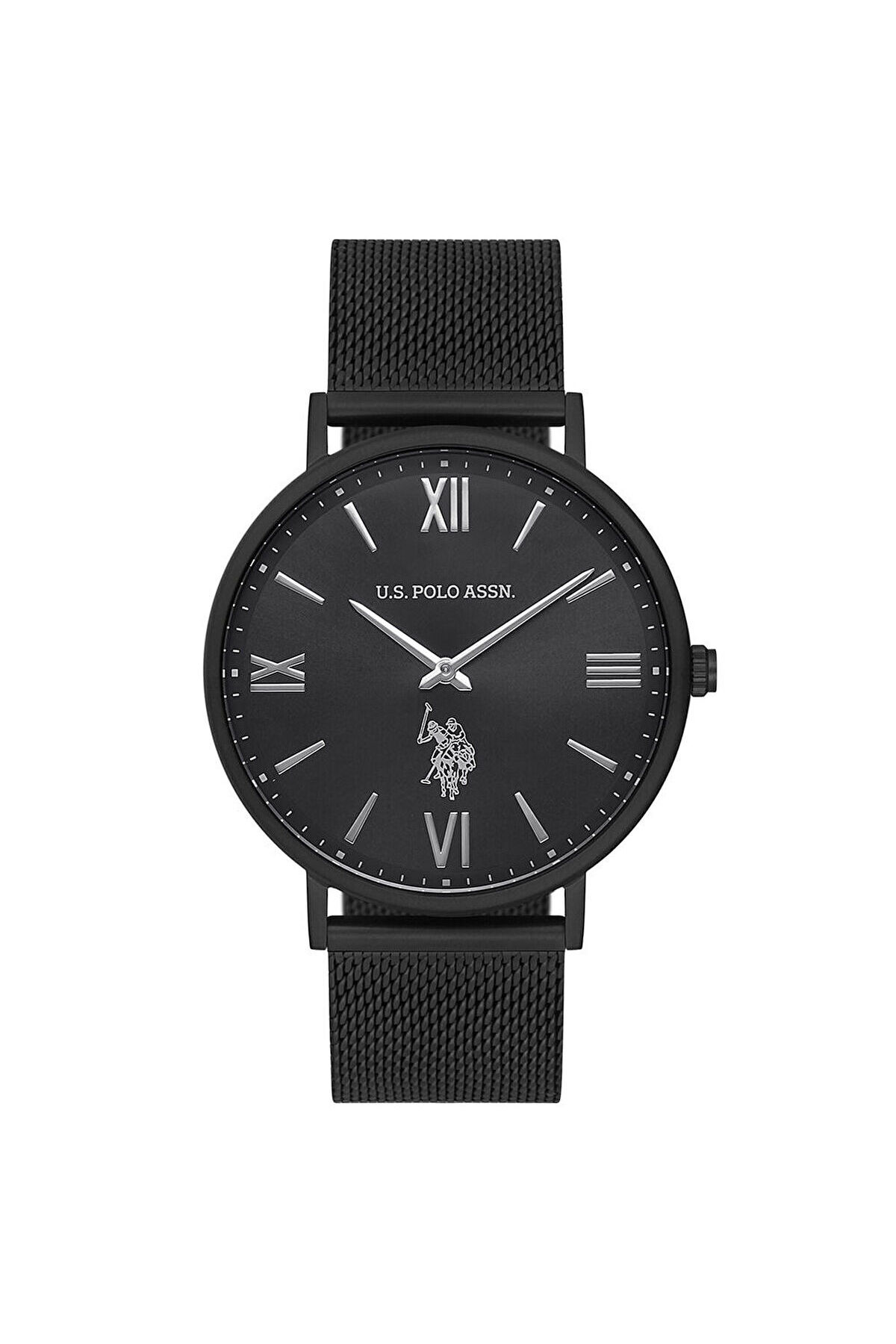 U.S. Polo Assn. USPA1024-08 Erkek Kol Saati