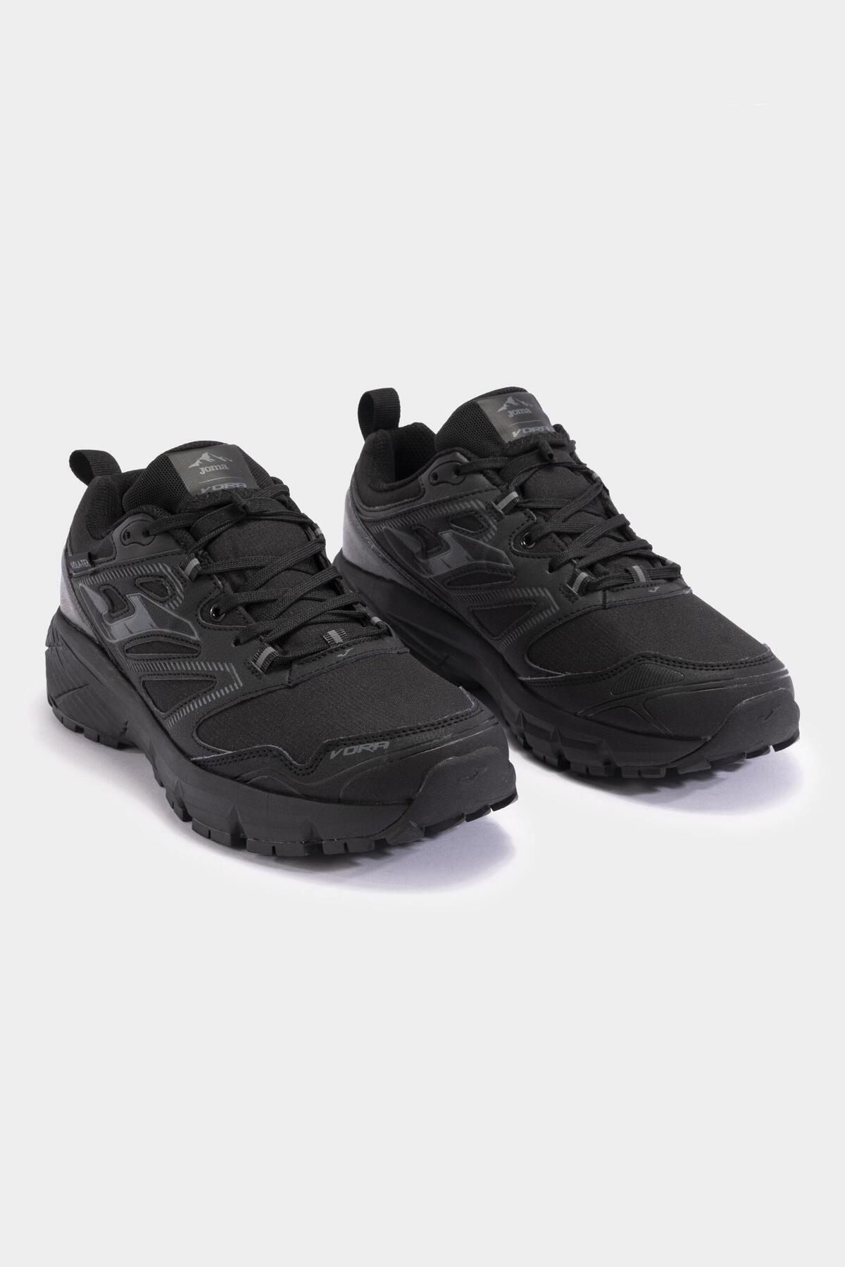 کفش مردانه Vora Aislatex — مشکی TKVORW2401 BLACK — تصویر 2 از 5