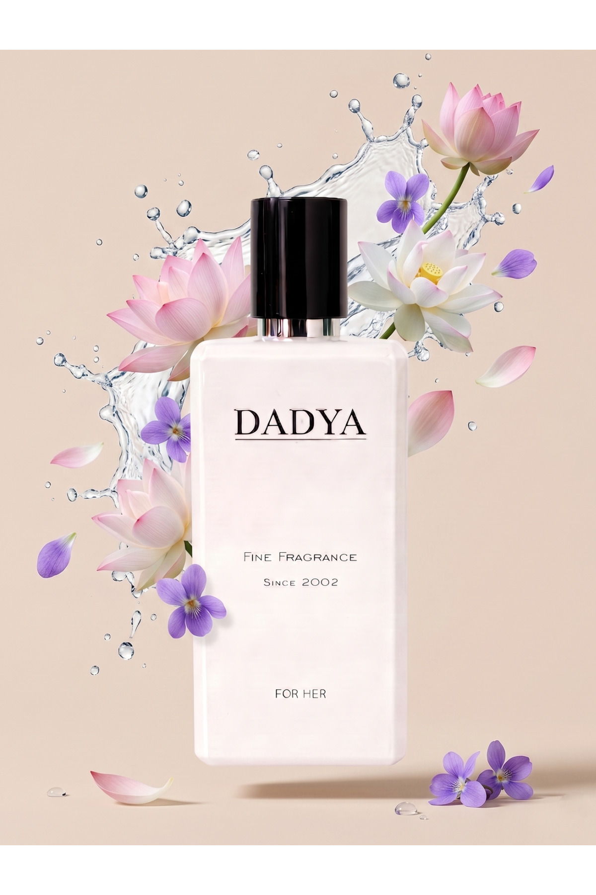 Kadın Parfüm B-5 100 ml