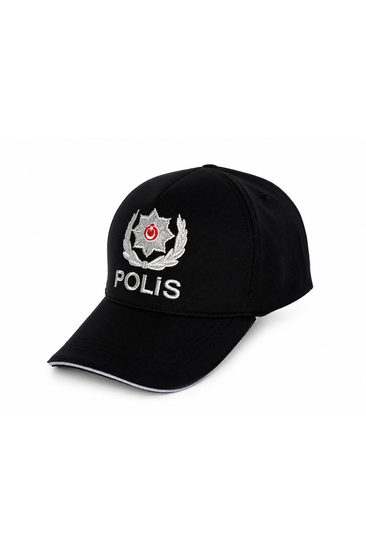 ÖZDEMİR ŞAPKA KIŞLIK POLİS ŞAPKASI görsel 3