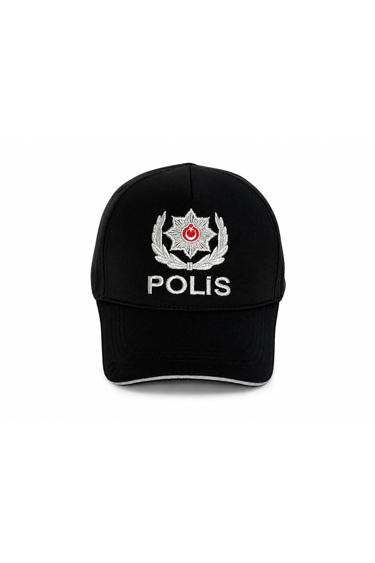 ÖZDEMİR ŞAPKA KIŞLIK POLİS ŞAPKASI görsel 4