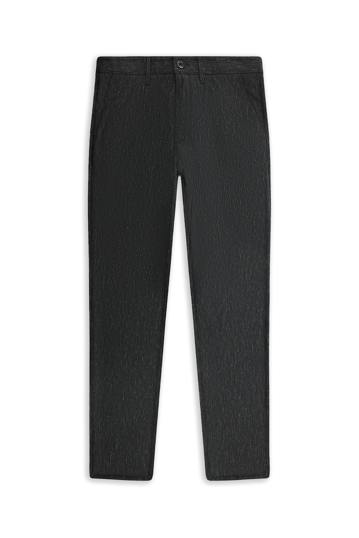 Abdullah Kiğılı 6 Drop Regular Fit Standart Kesim Likralı Desenli Klasik Kumaş Pantolon