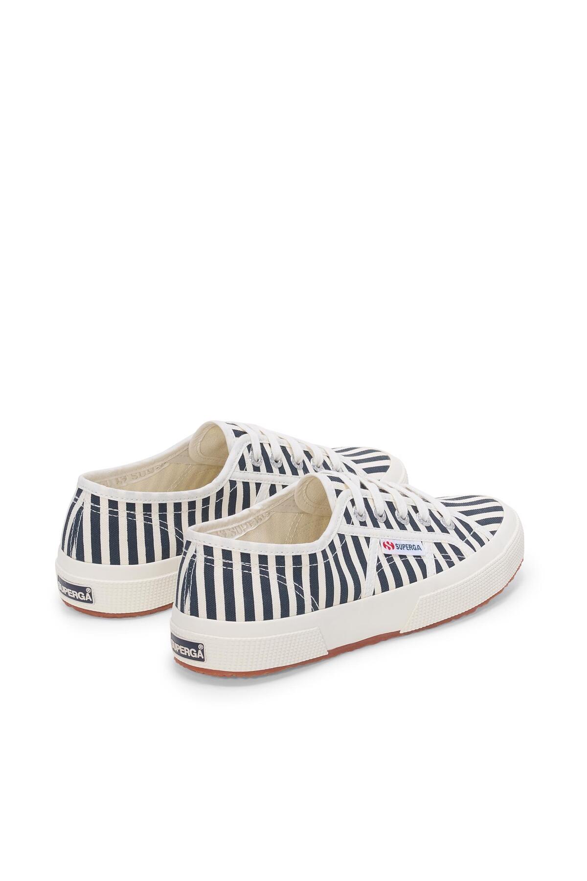 کفش اسنیکر Superga زنانه | S8148TW - تصویر 3