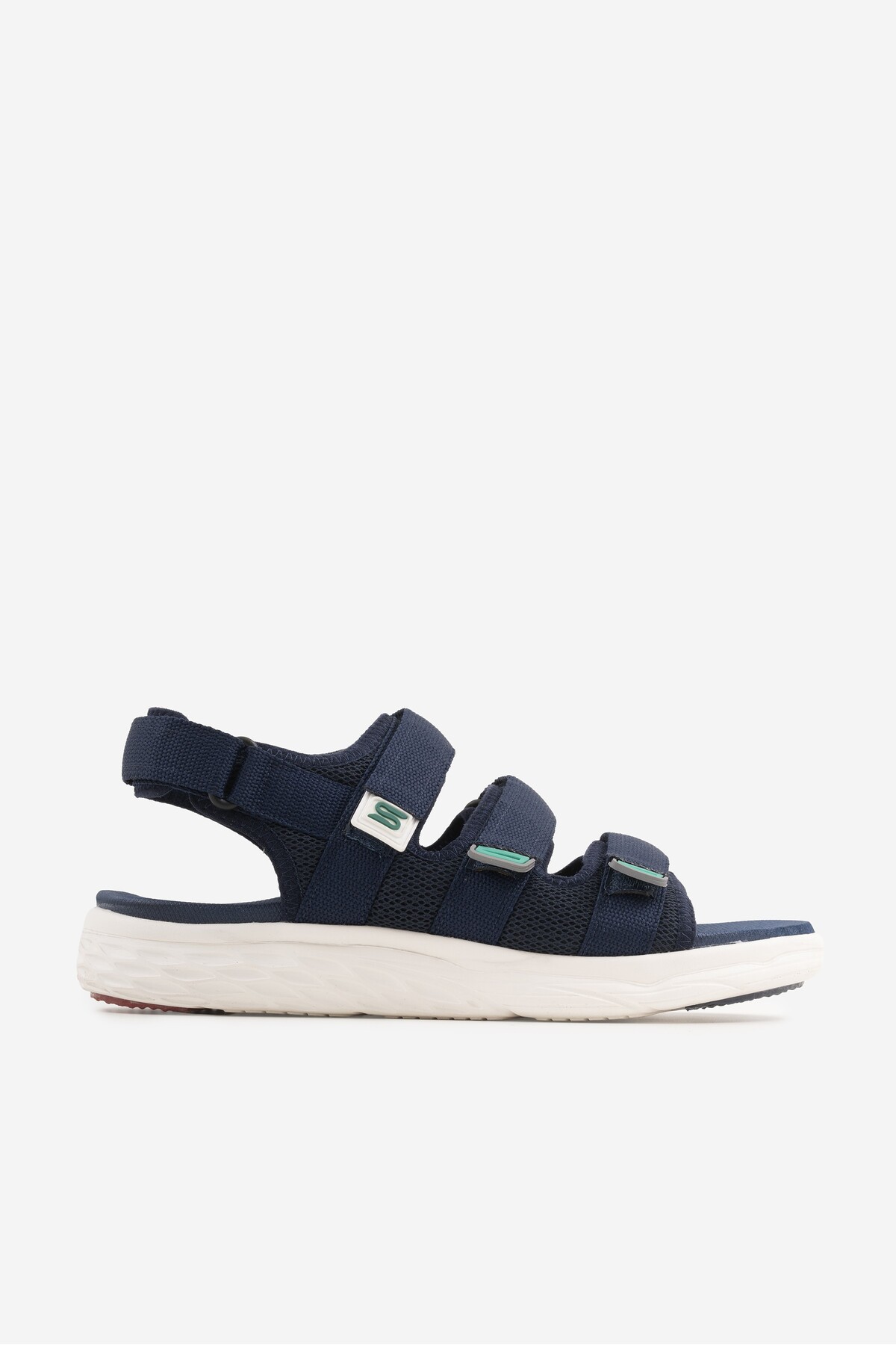 Men's Sports Sandals SS001-0658Navy Blue