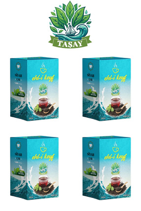 Taşay gıda Taşay Ehli Keyf Mayıs Çayı 500 G