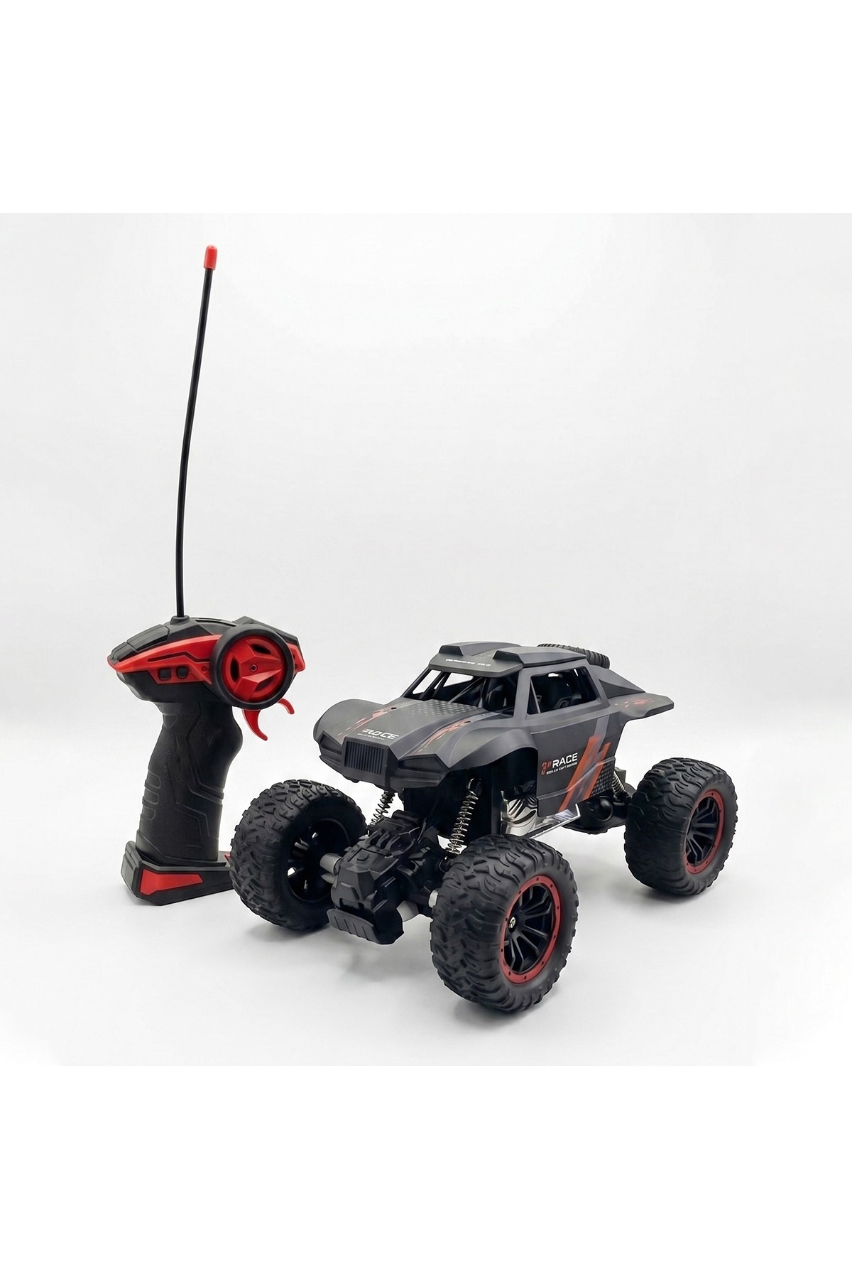 Gokidy Rc 4X4 Off-Road Xclimber 1:18 Uzaktan Kumandalı Araba