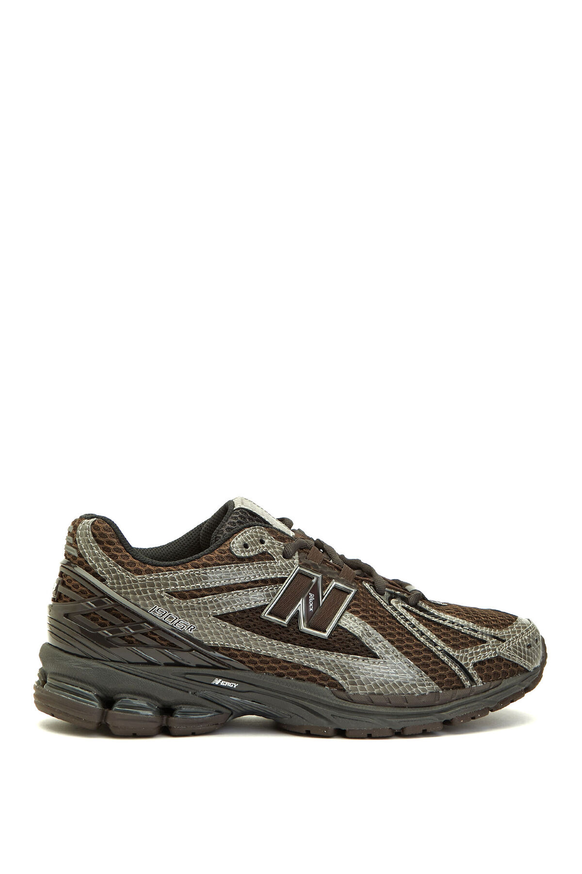 New Balance 1906　U19062NQ ブラウン New Balance 1906 Erkek Sneaker U19062NQ Juststep - Fiyatı, Yorumları