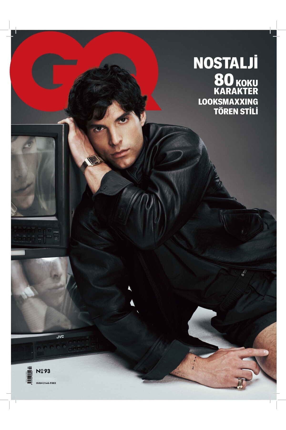 Turkuvaz Dergi GQ 26-05 NOSTALJİ - Fiyatı, Yorumları