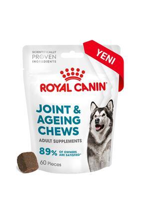 Royal Canin Joint&Ageing Chews Eklem ve Sağlıklı Yaşlanmayı Destekleyen Tamam...