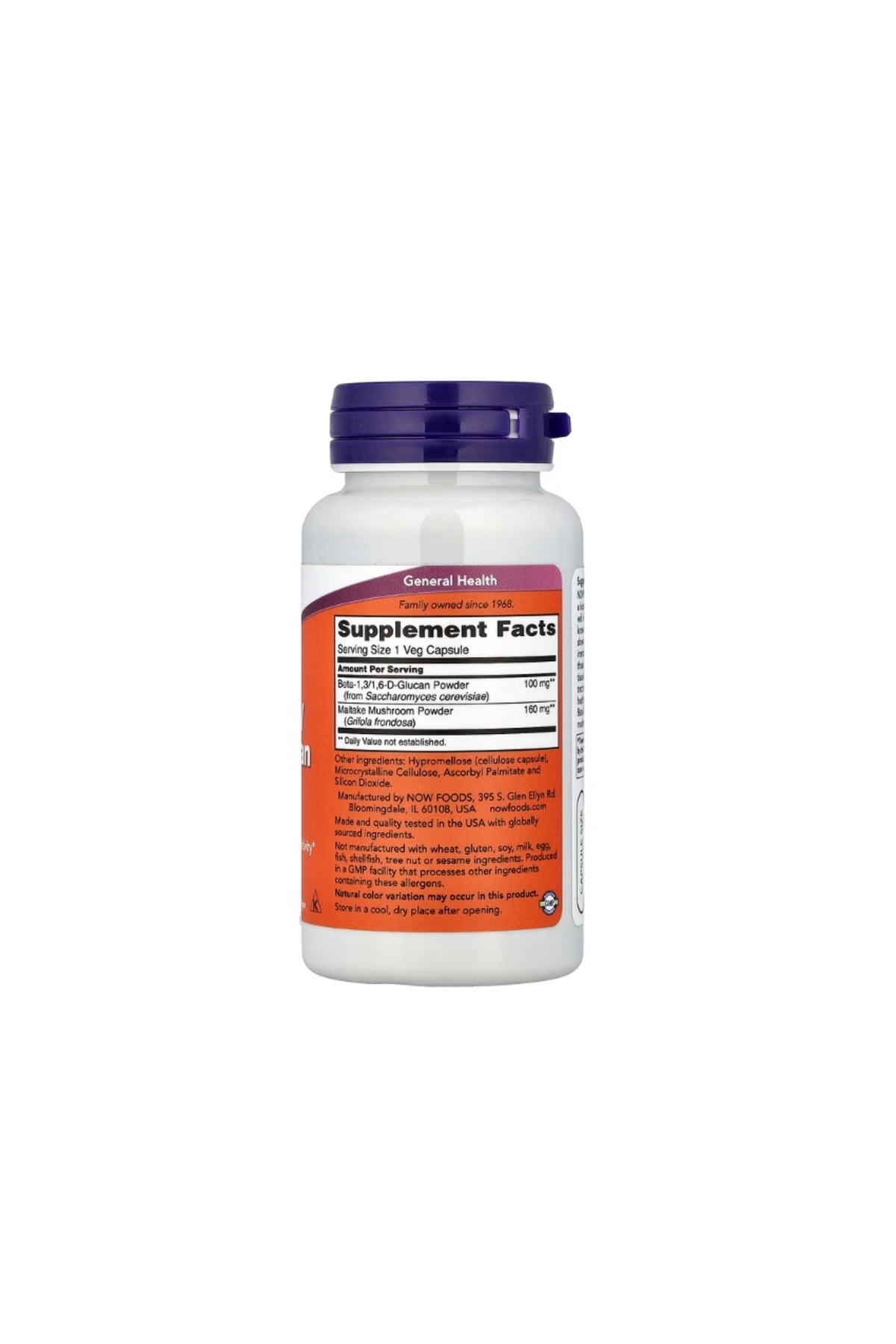 now foods glutathione powder Beta Glutathione is a powerful High Purity Peptide Quantity:60 ml