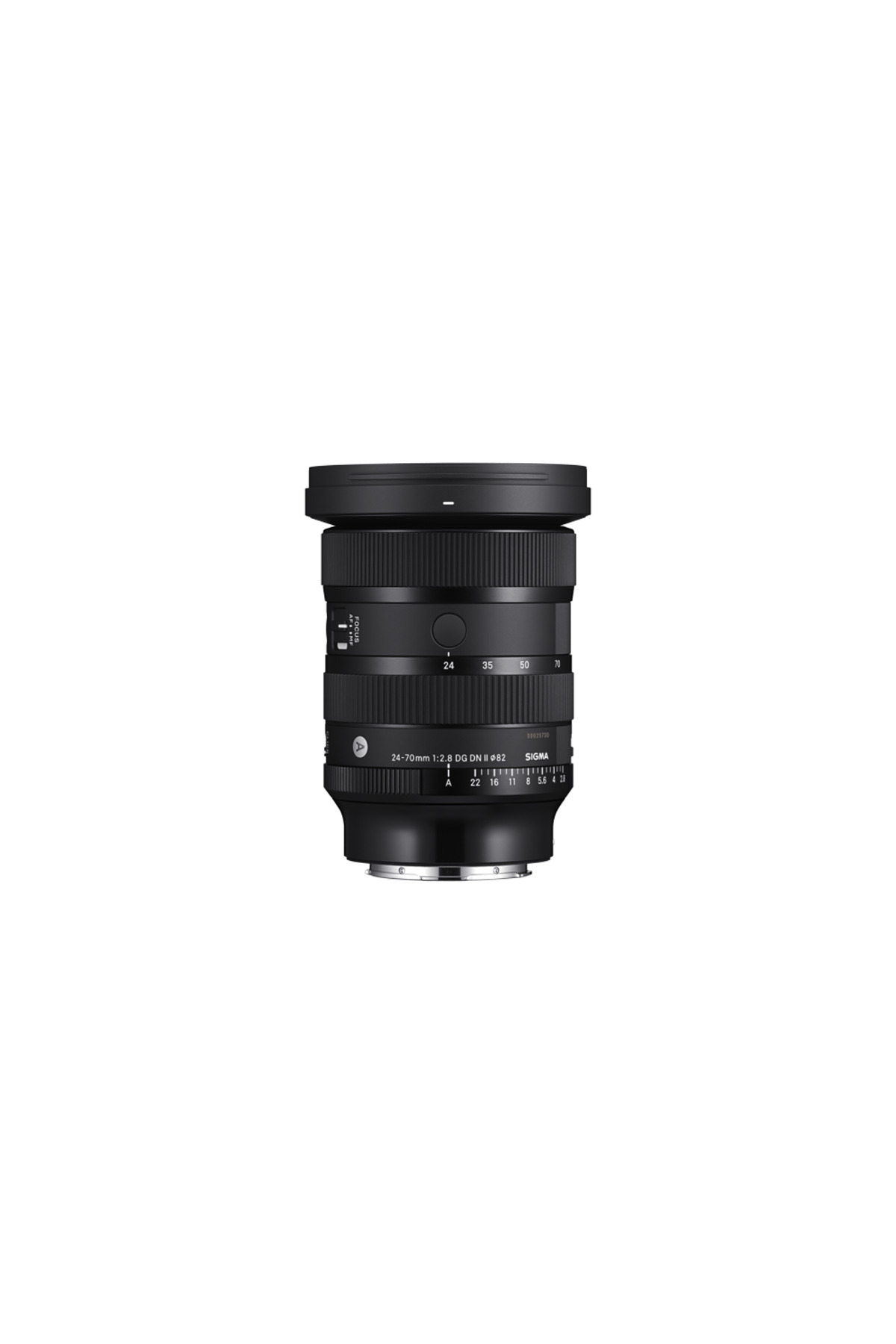 Sigma 24-70mm ART F2.8 DG DN II (SONY-E) - Fiyatı, Yorumları