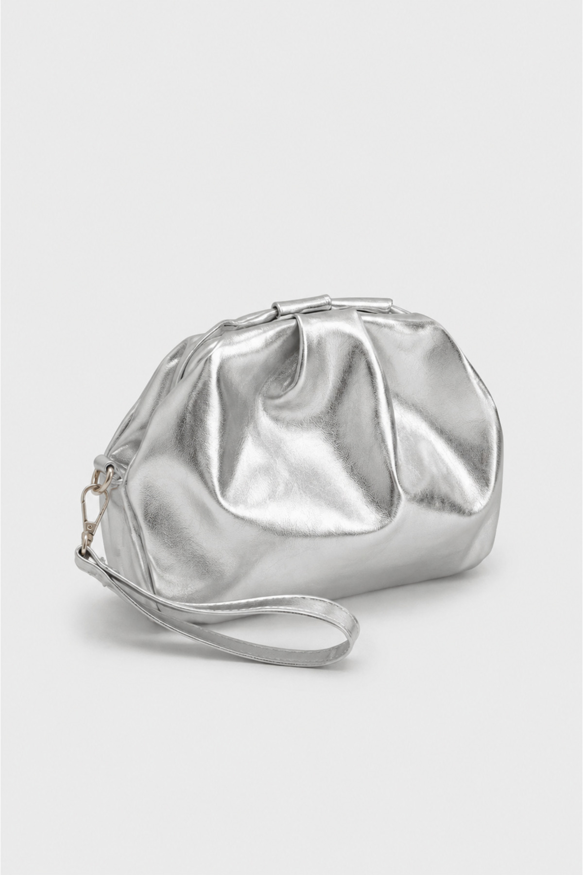 İlu Bags Lumé Pouch Çanta görsel 2