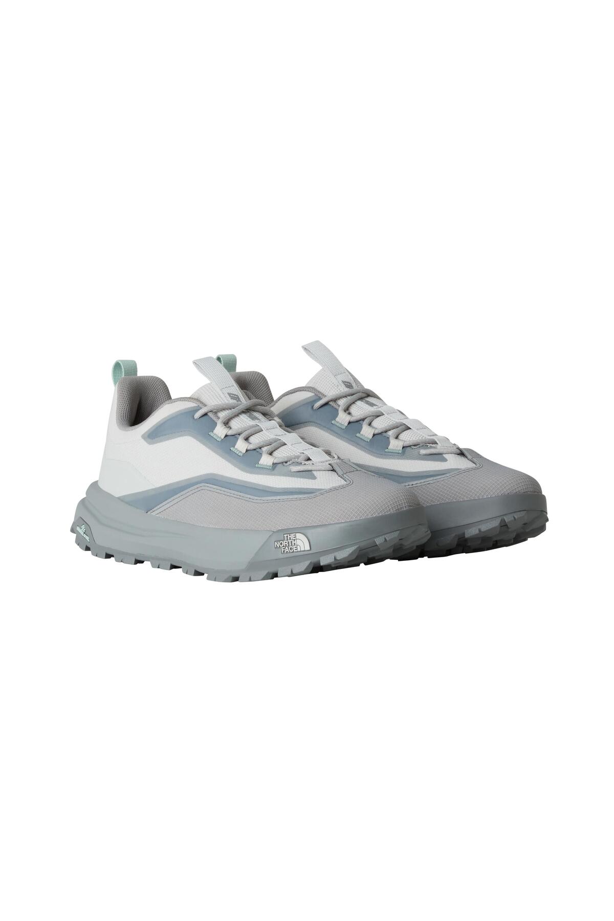 THE NORTH FACE OFFTRAIL VE Unisex Ayakkabısı NF0A8D96Q151 Gri-37 1/3 görsel 6