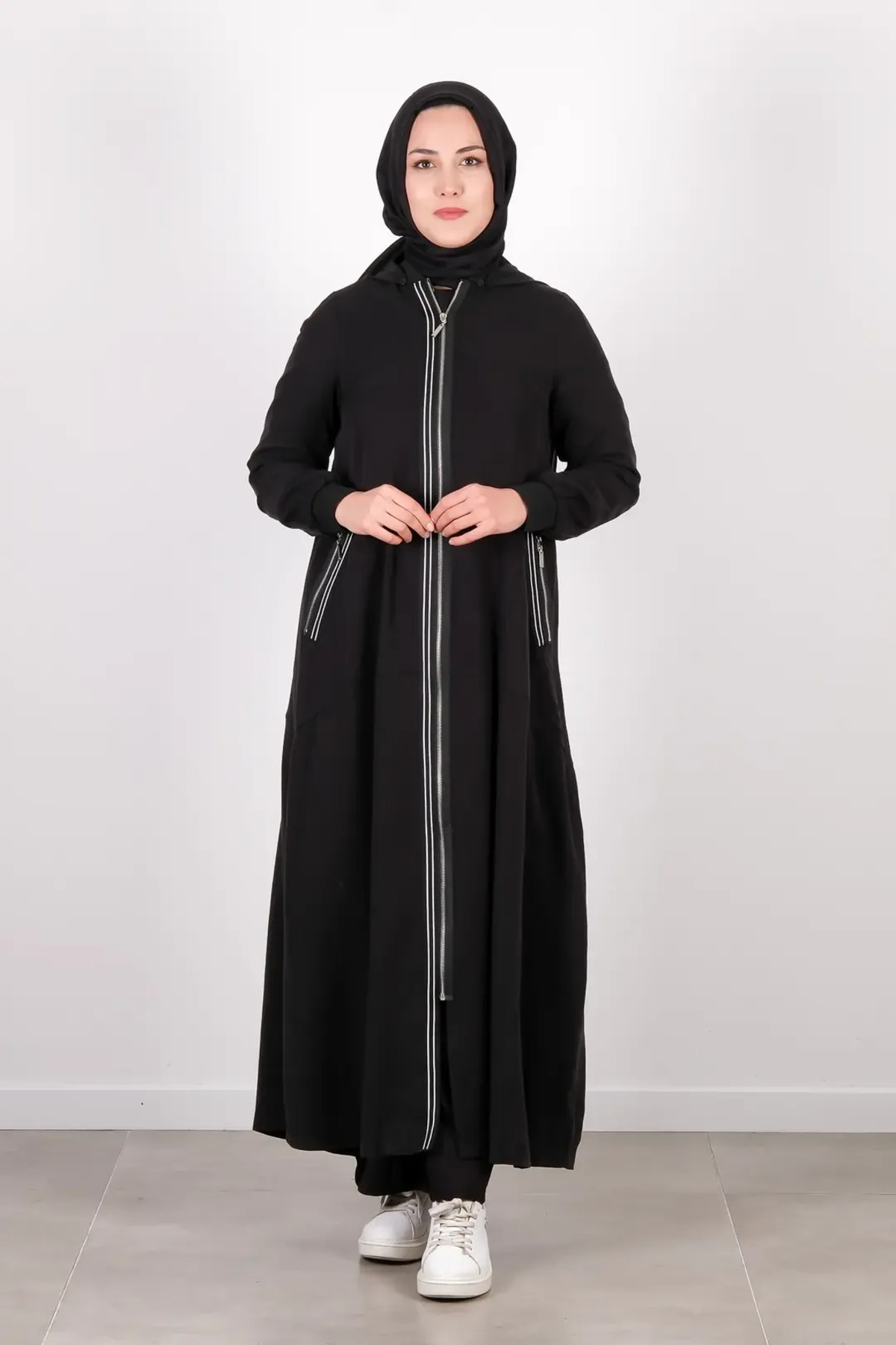 Nurcan Çetin 25910 Tam Boy Ferace - Fiyatı, Yorumları