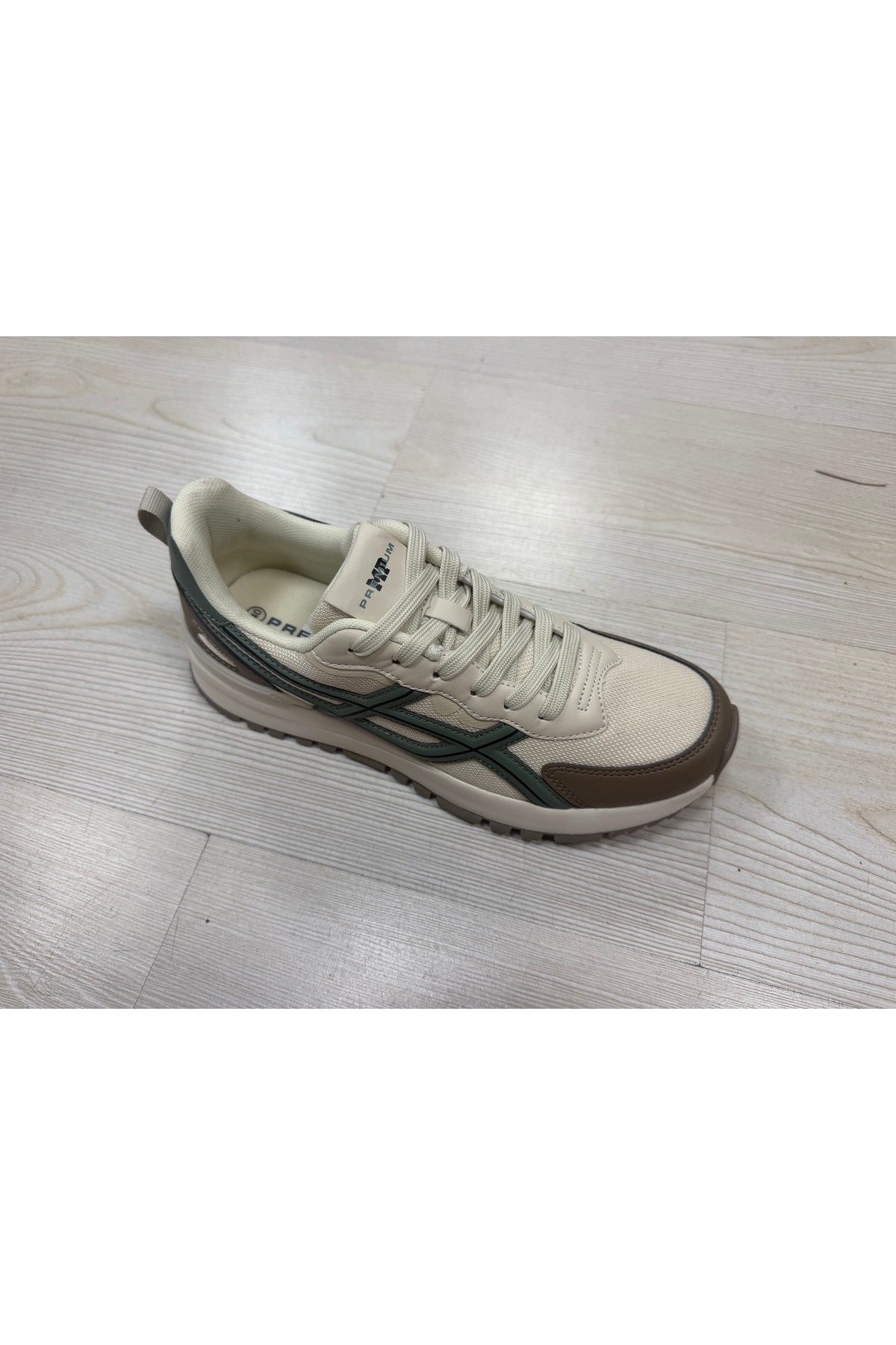 MP MP ERKEK SPOR AYAKKABI SPORTS CASUAL 261-6727 Mİ - Fiyatı
