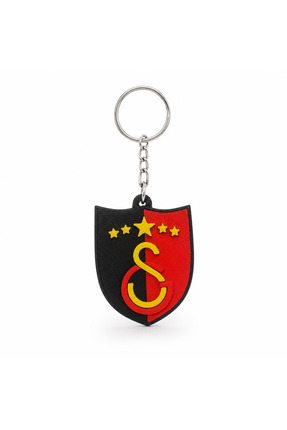 urfatakıtasarım Galatasaray Anahtarlık 3D Tasarım Harika Boy