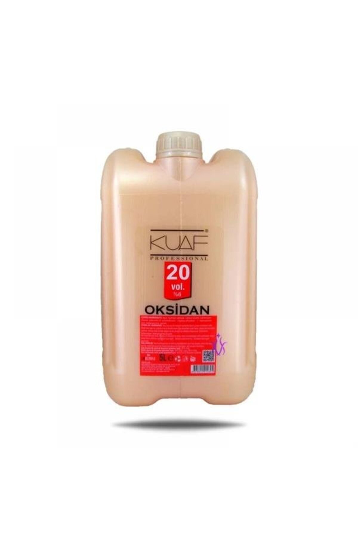 Bilichome Kuaf Oksidan 5000Ml. 20 Volume — P37144S9931
