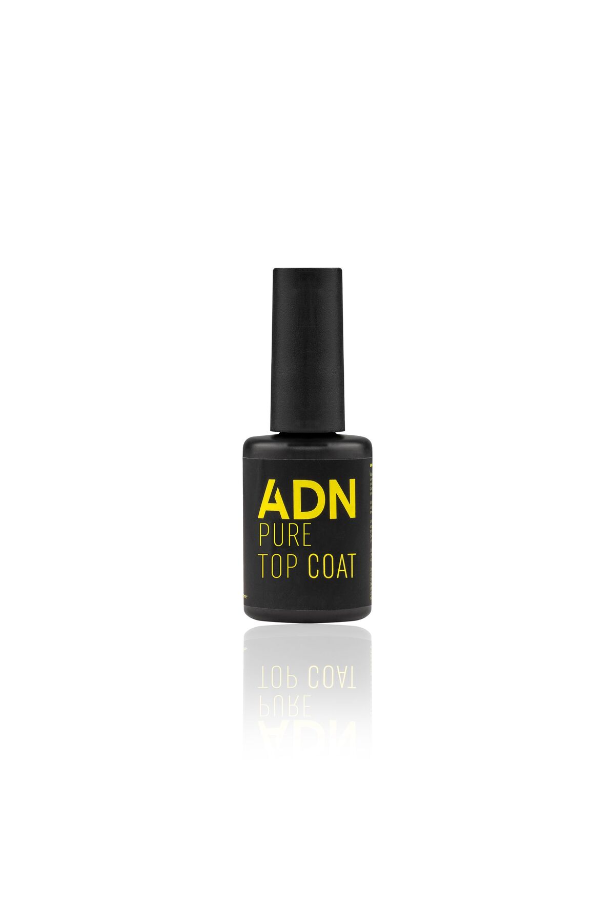 ZORAKOZMETİK Adn Pure Top Coat 10ml - Fiyatı, Yorumları