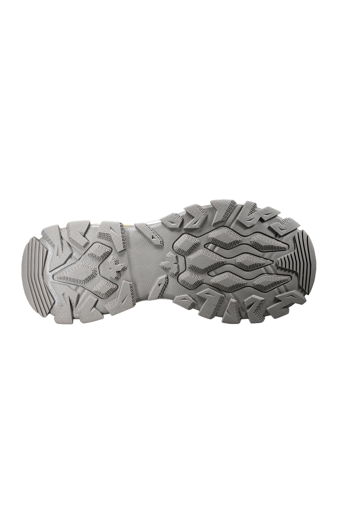 HUMTTO ATLAS ERKEK OUTDOOR TREKKİNG SPOR AYAKKABI VİZON görsel 3