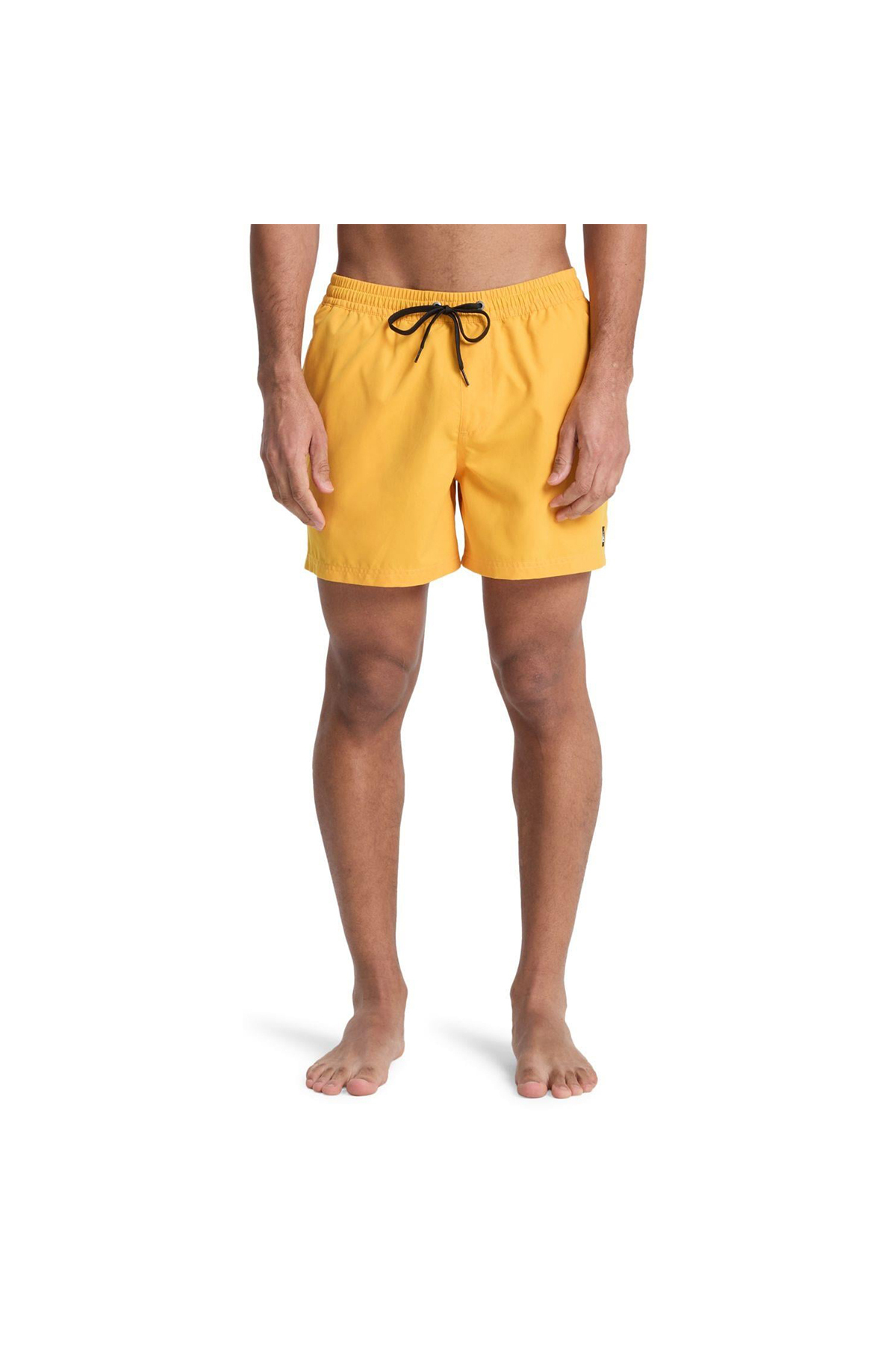 Quiksilver Everyday 15 Men's Yellow Swim Shorts Eqyjv04120-3091