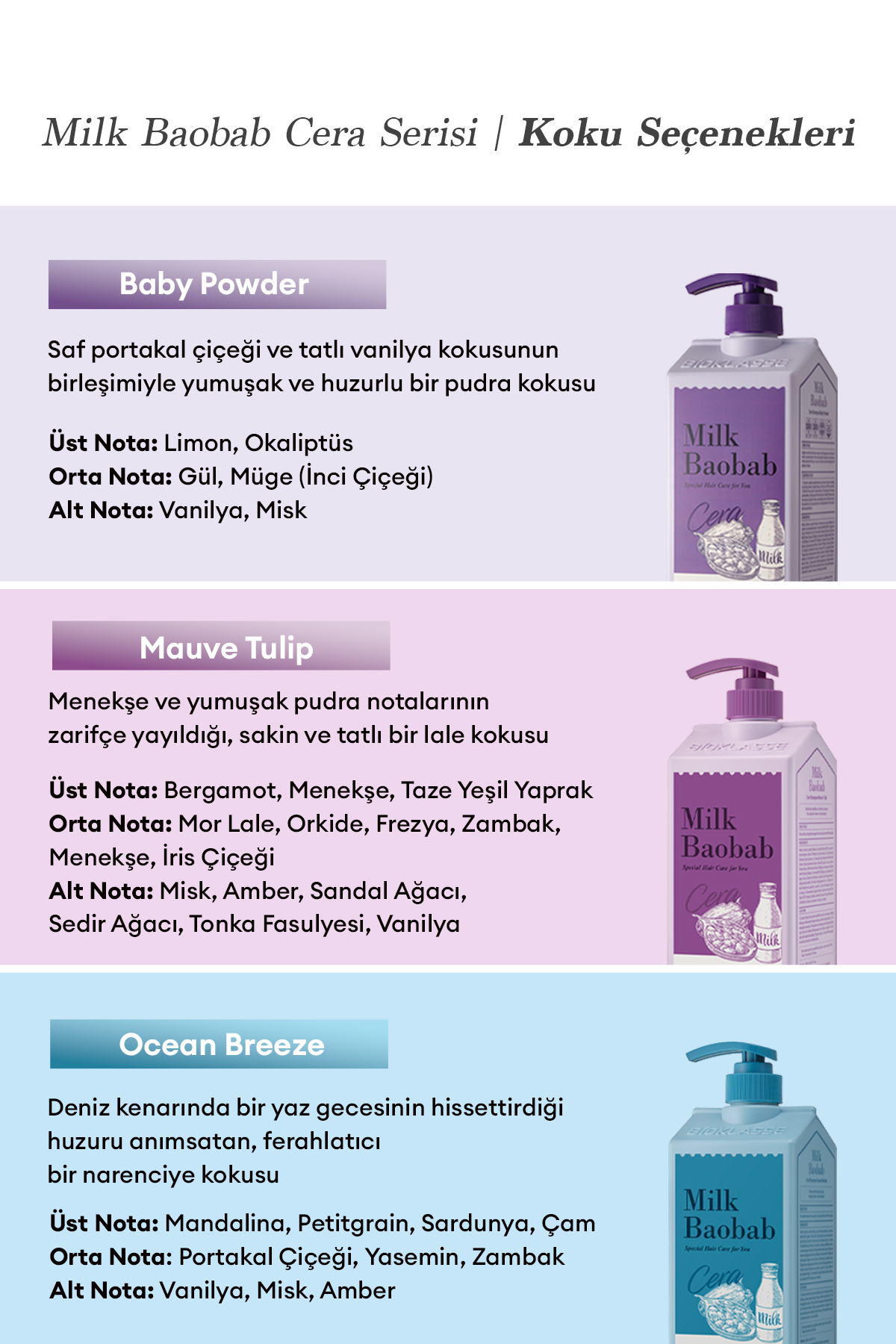 Kuru ve Yıpranmış Saçlara Nemlendirici&Besleyici Saç Kremi Cera Treatment (Baby Powder) — 9467 — تصویر 7 از 9