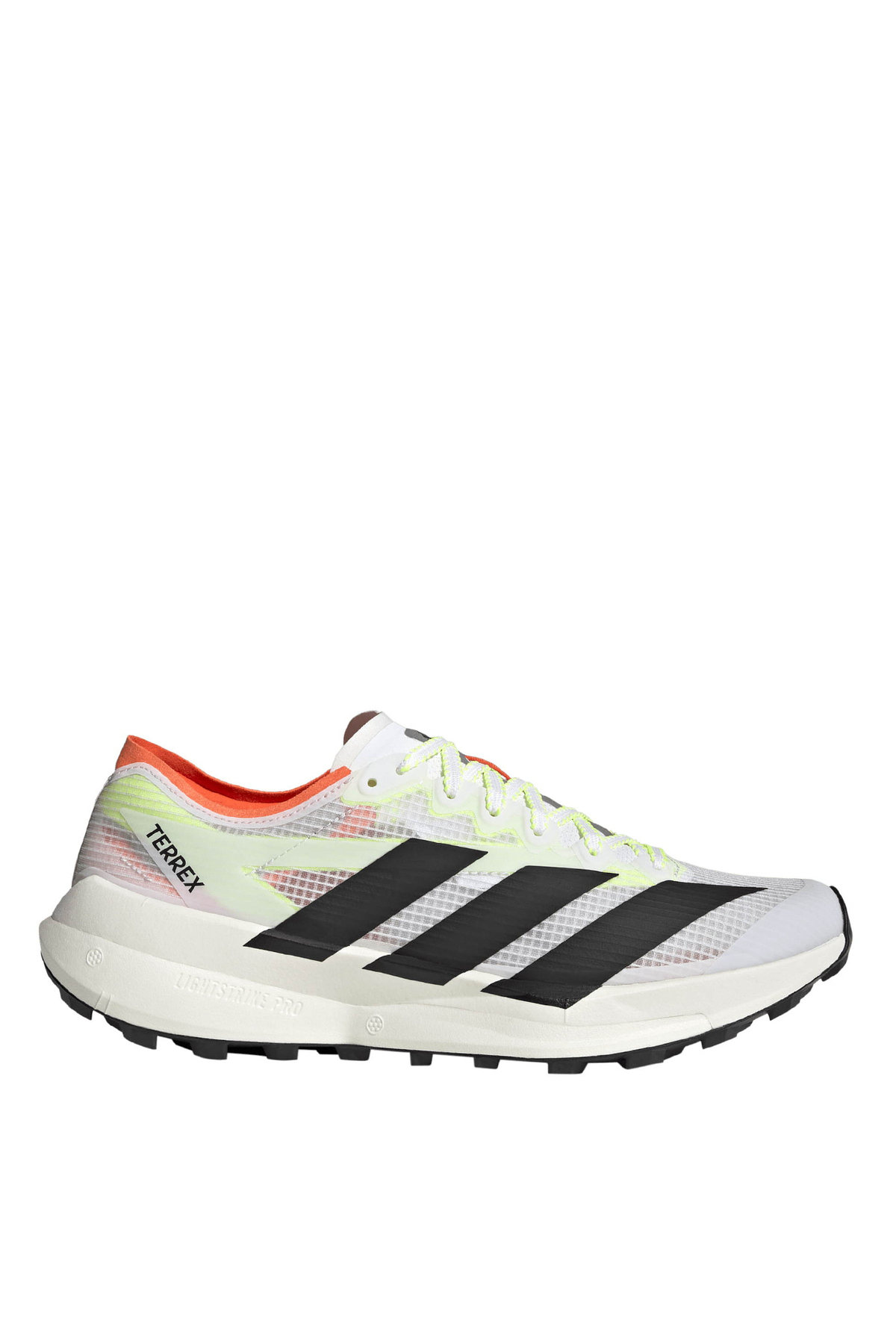 グッチー　② adidas JS3536 TERREX AGRAVIC SPEED 2 Beyaz Erkek Outdoor