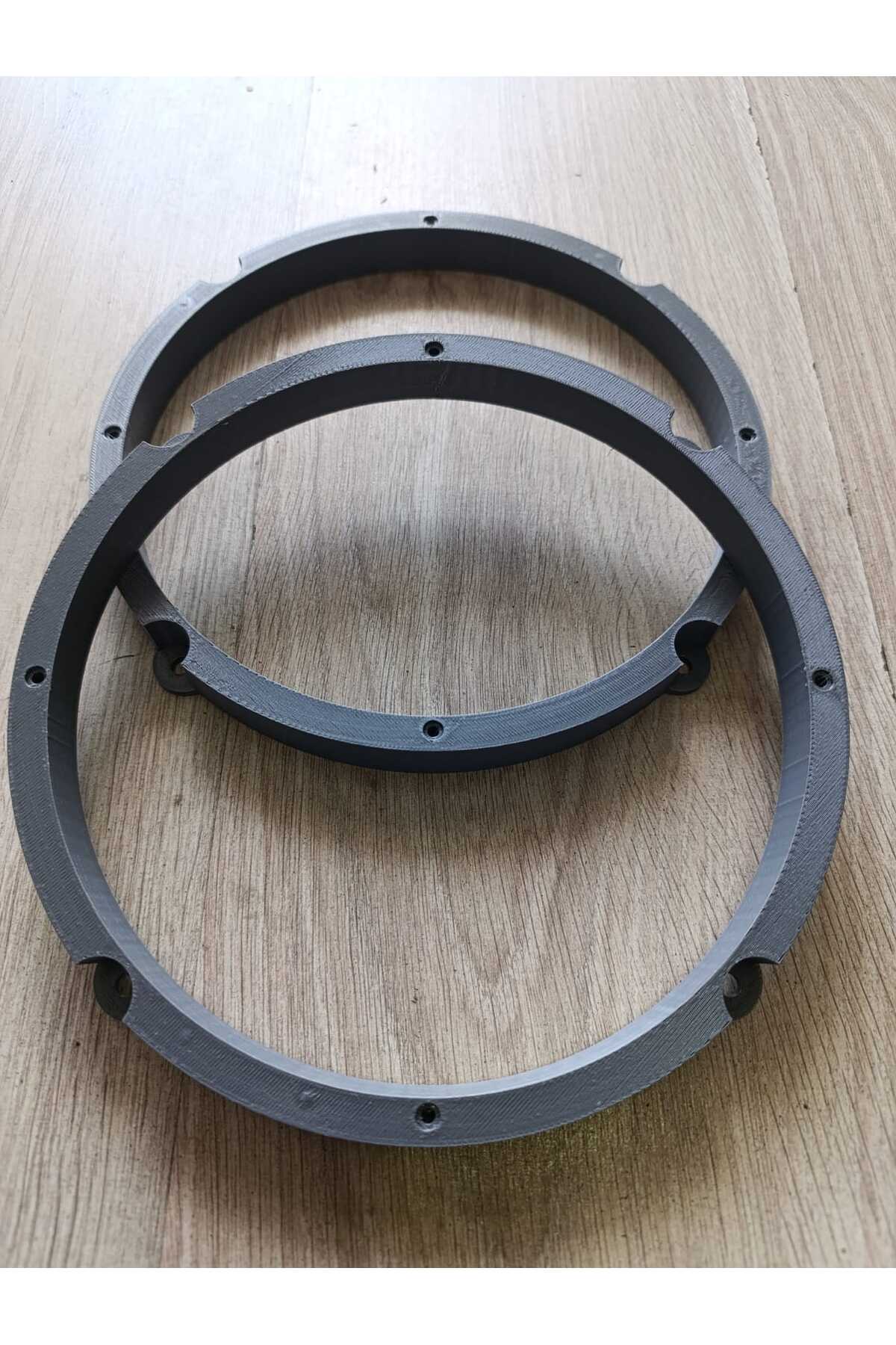 壷（中） nilestrem 20cm Hoparlör Kasnak 211x191x18mm 4 Kulakçık Kapalı