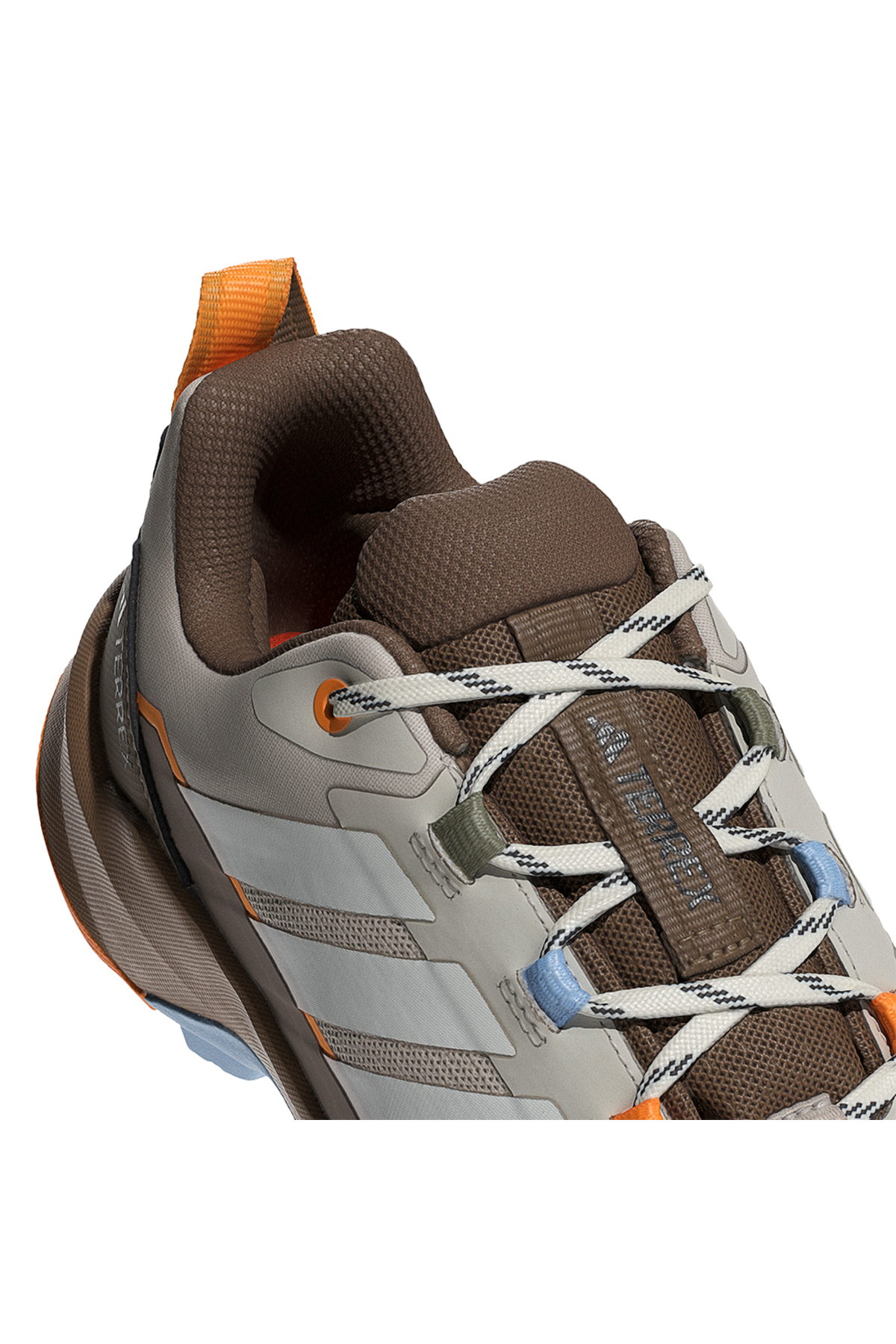 adidas Terrex Skychaser AX5 Kadın Outdoor Ayakkabı görsel 7