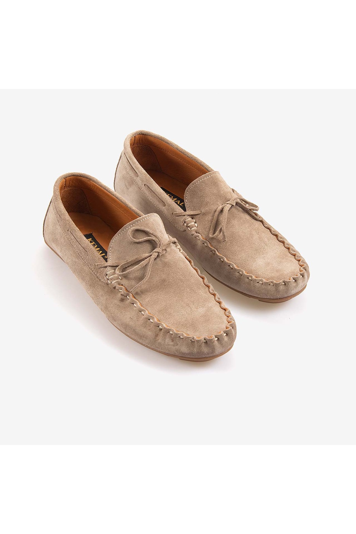 KEMAL TANCA Erkek Loafer A9407