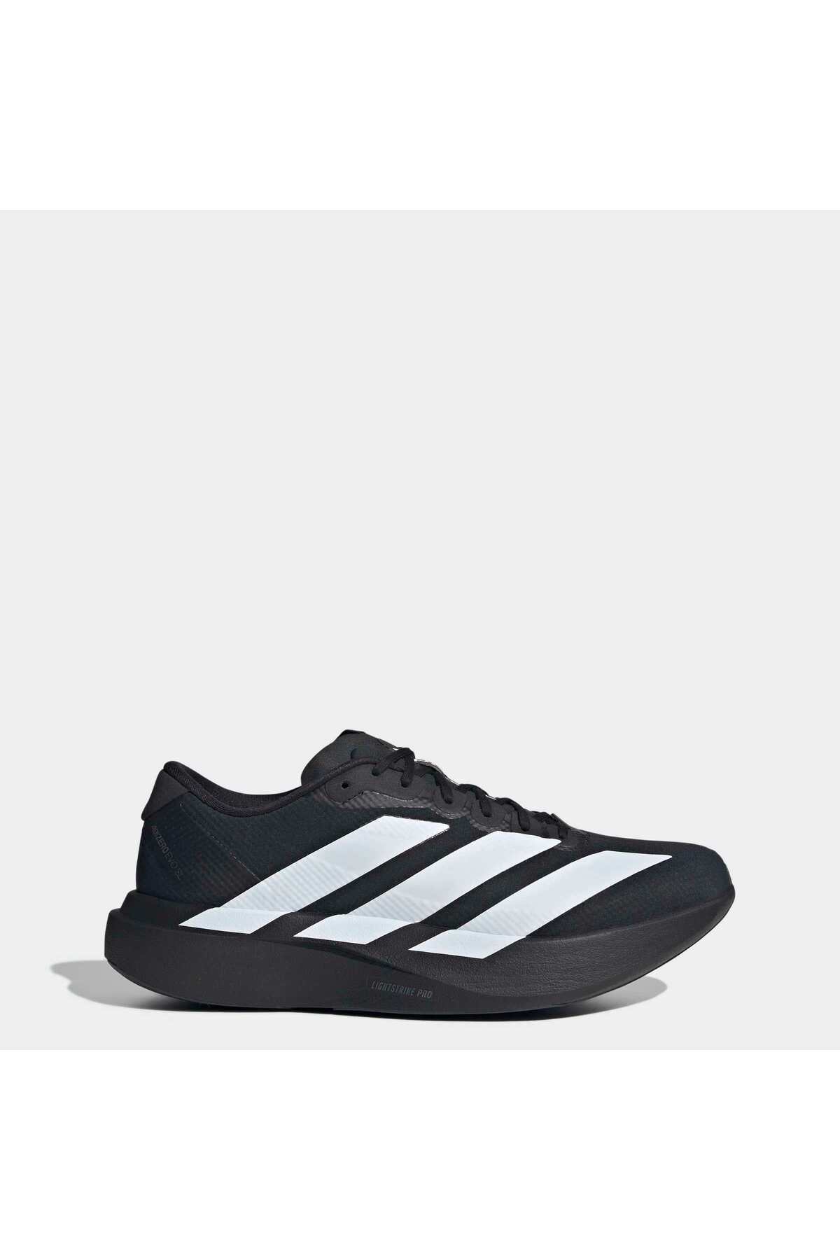 adidas Adizero Evo Sl Woven M Erkek Koşu Ayakkabısı JR4728 görsel 3