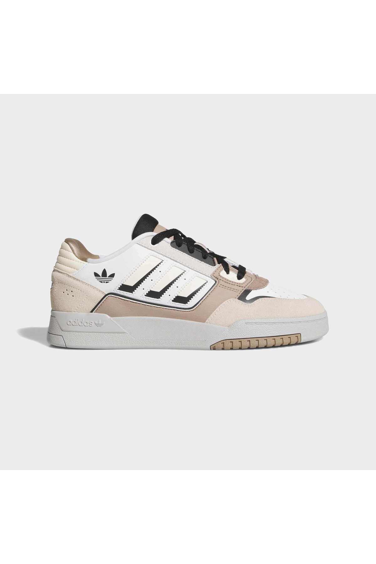 adidas Drop Step Low 2.0 Unisex Yetişkin Sneaker KZ9350 - Fiyatı