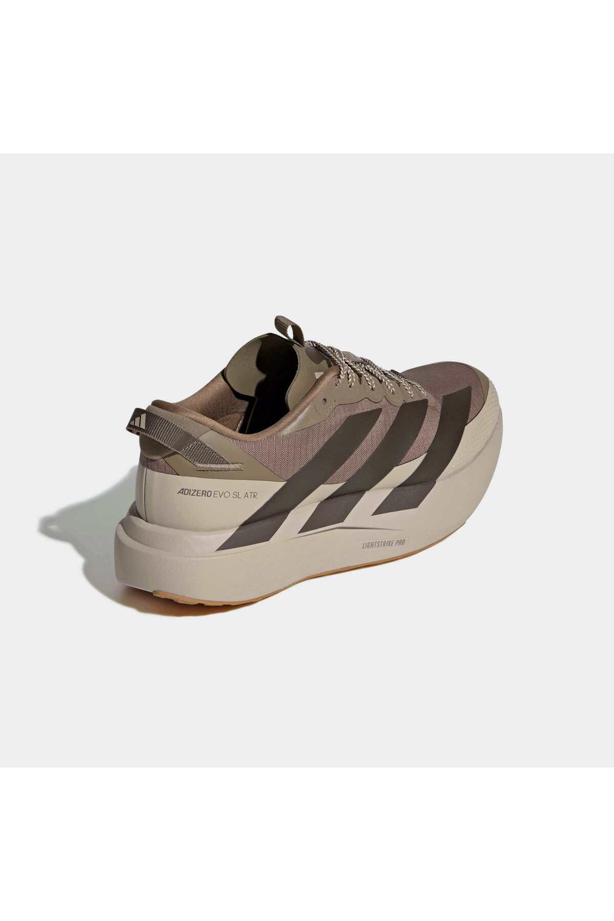 Adizero Evo Sl Atr M Erkek Koşu Ayakkabısı KI7833 — بژ — تصویر 5 از 8
