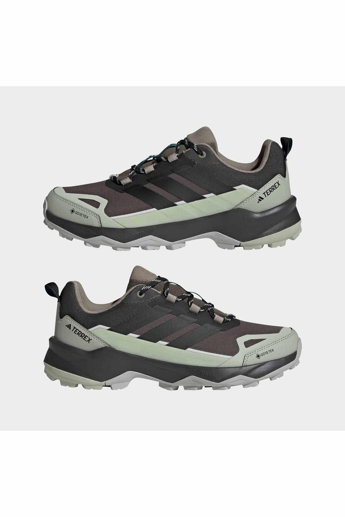 adidas Terrex Skychaser Ax5 Gtx Erkek Outdoor Ayakkabı KJ8940 görsel 6