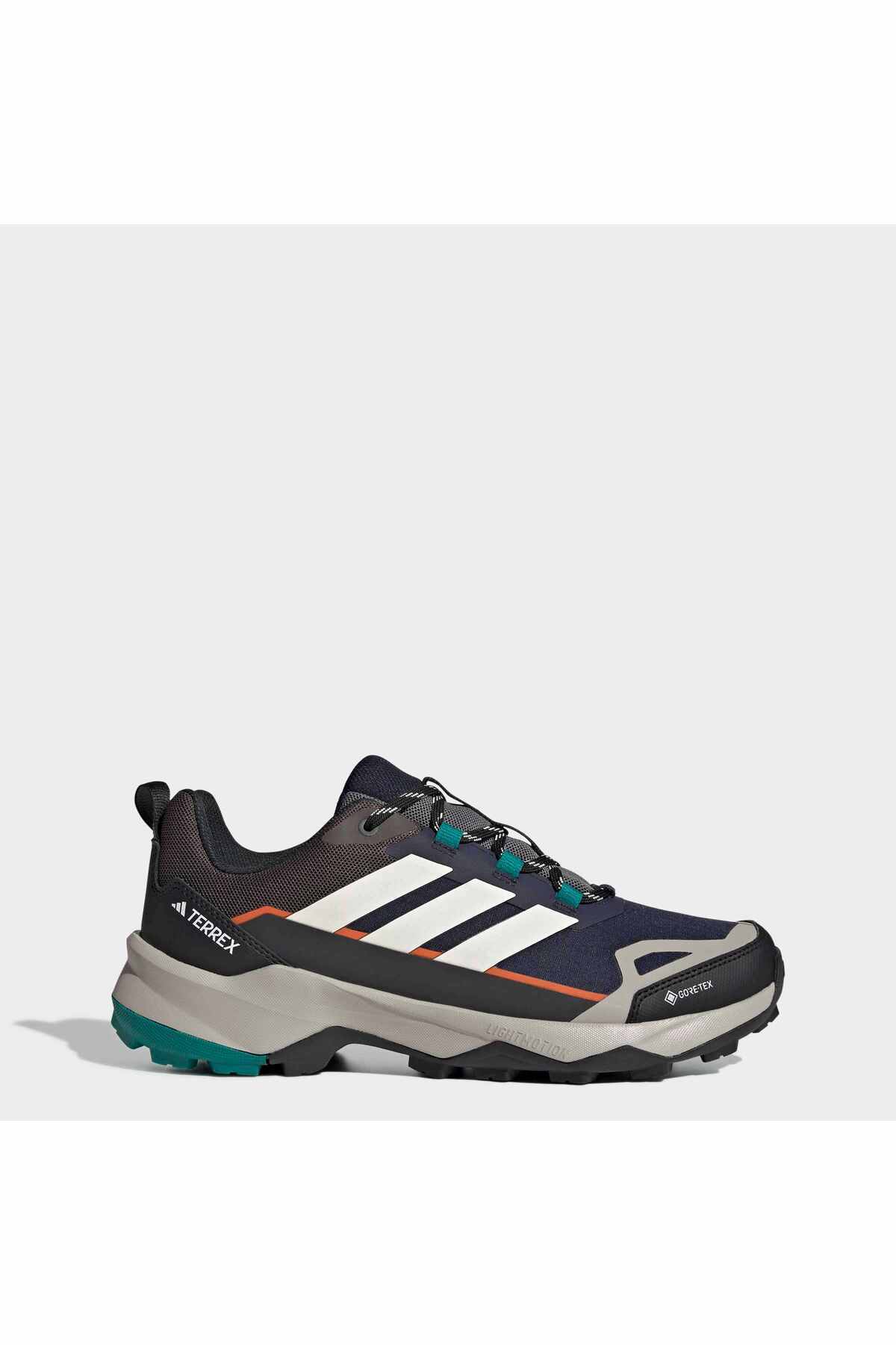 adidas Terrex Skychaser Ax5 Gtx Erkek Outdoor Ayakkabı KJ8938 görsel 3