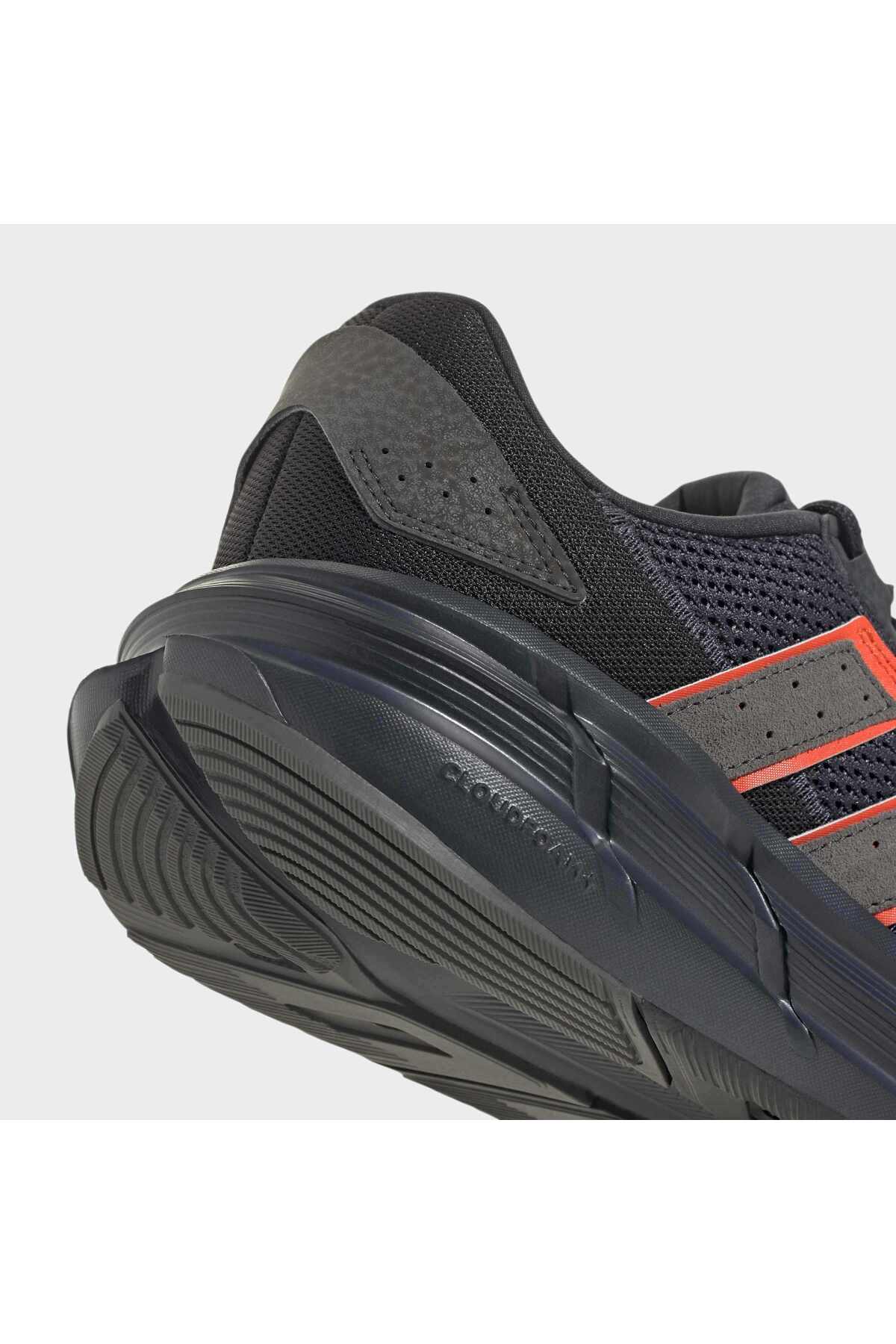 کفش اسنیکر adidas مردانه چرم | آدیداس KI7104 - تصویر 7