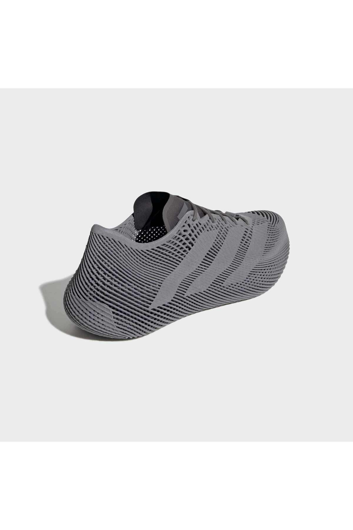 کفش اسنیکر adidas زنانه پارچه | آدیداس KI2681 - تصویر 5