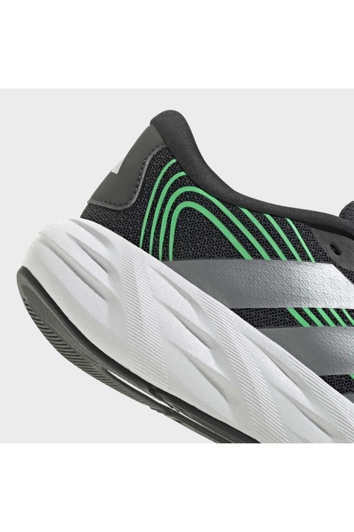 Galaxy 8 J Genç Sneaker KI1676 — خاکستری — تصویر 7 از 8