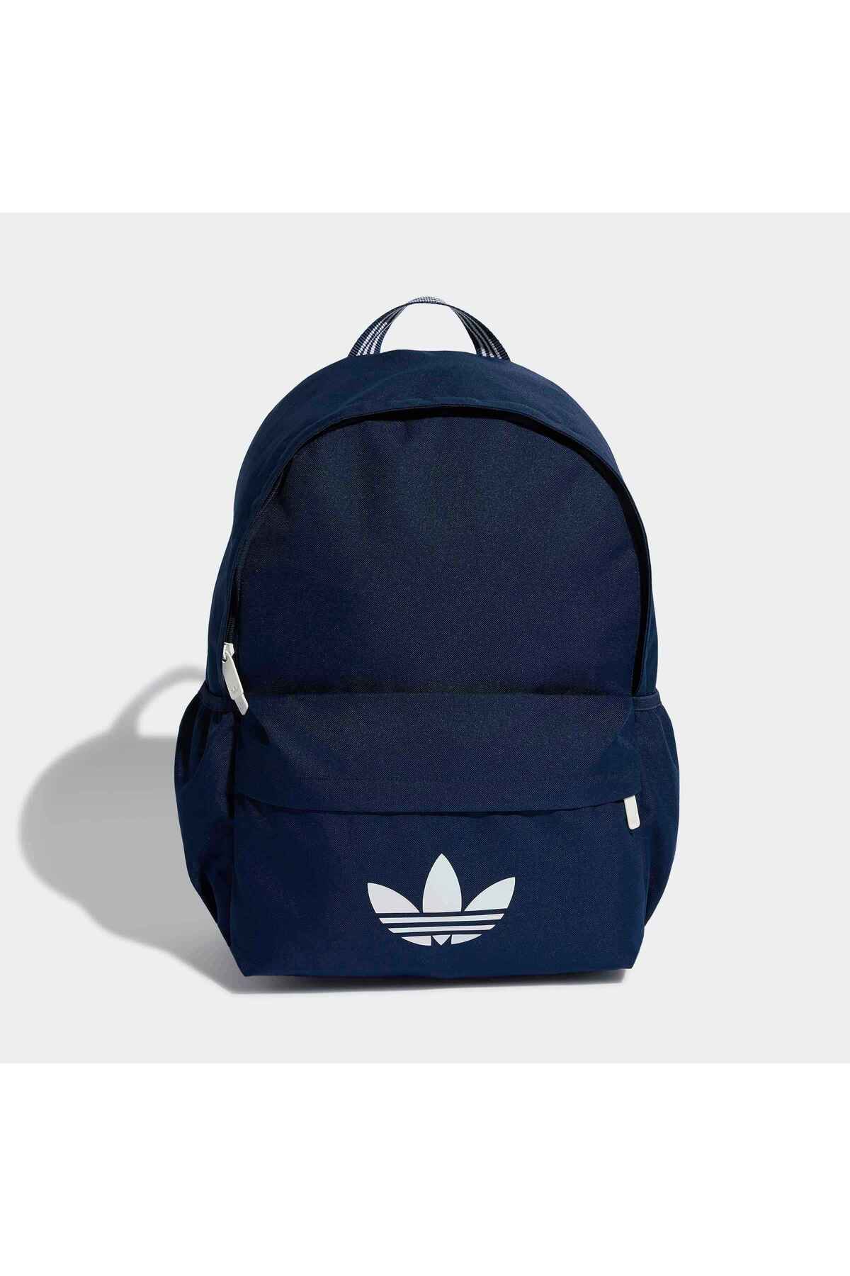 Cl Backpack Unisex Yetişkin Sırt Çantası KQ6391