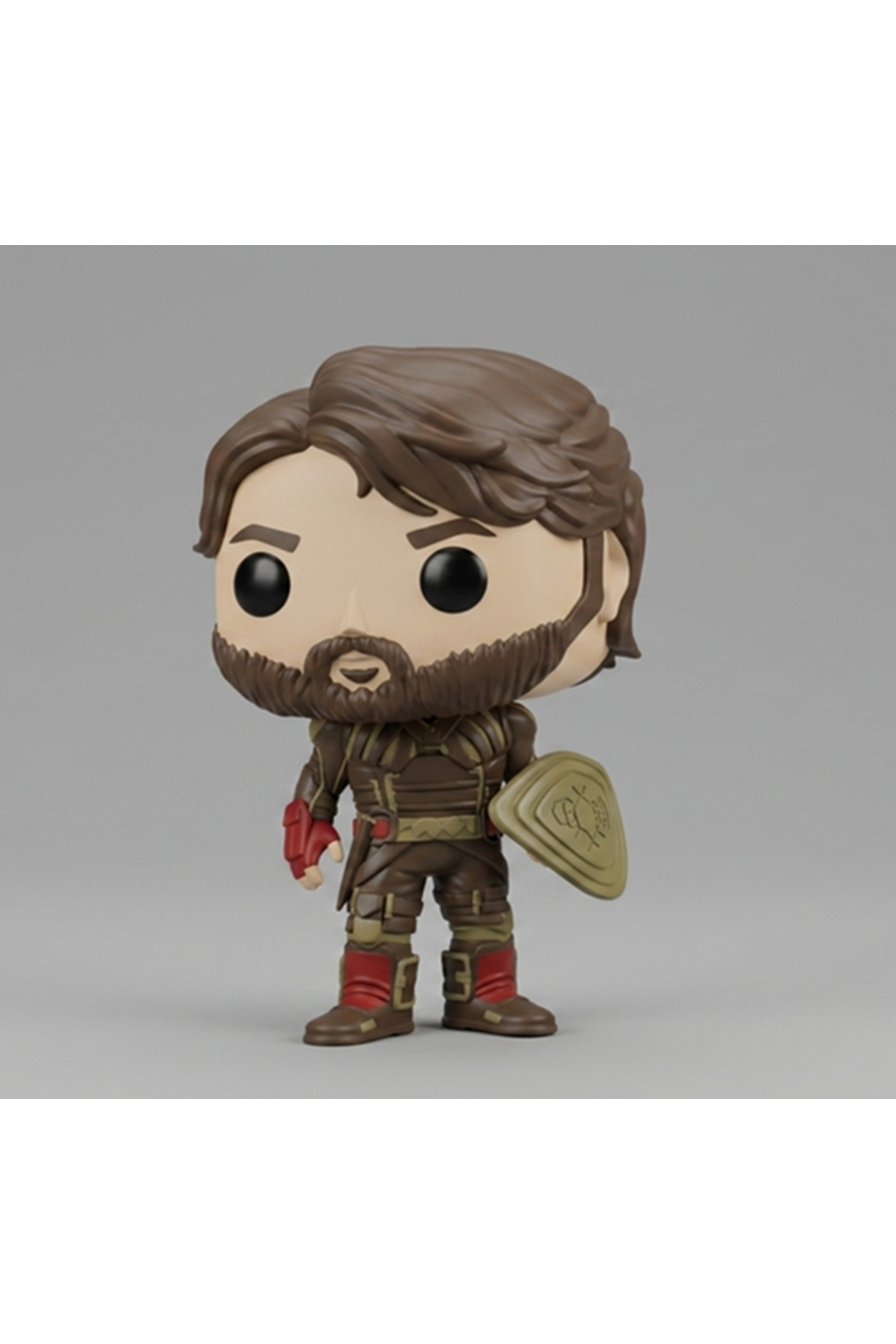 【値下げ可】funko pop THE BOYS 5体セット FreshWolf Funko POP The Boys Soldier Boy 3D - Fiyatı, Yorumları