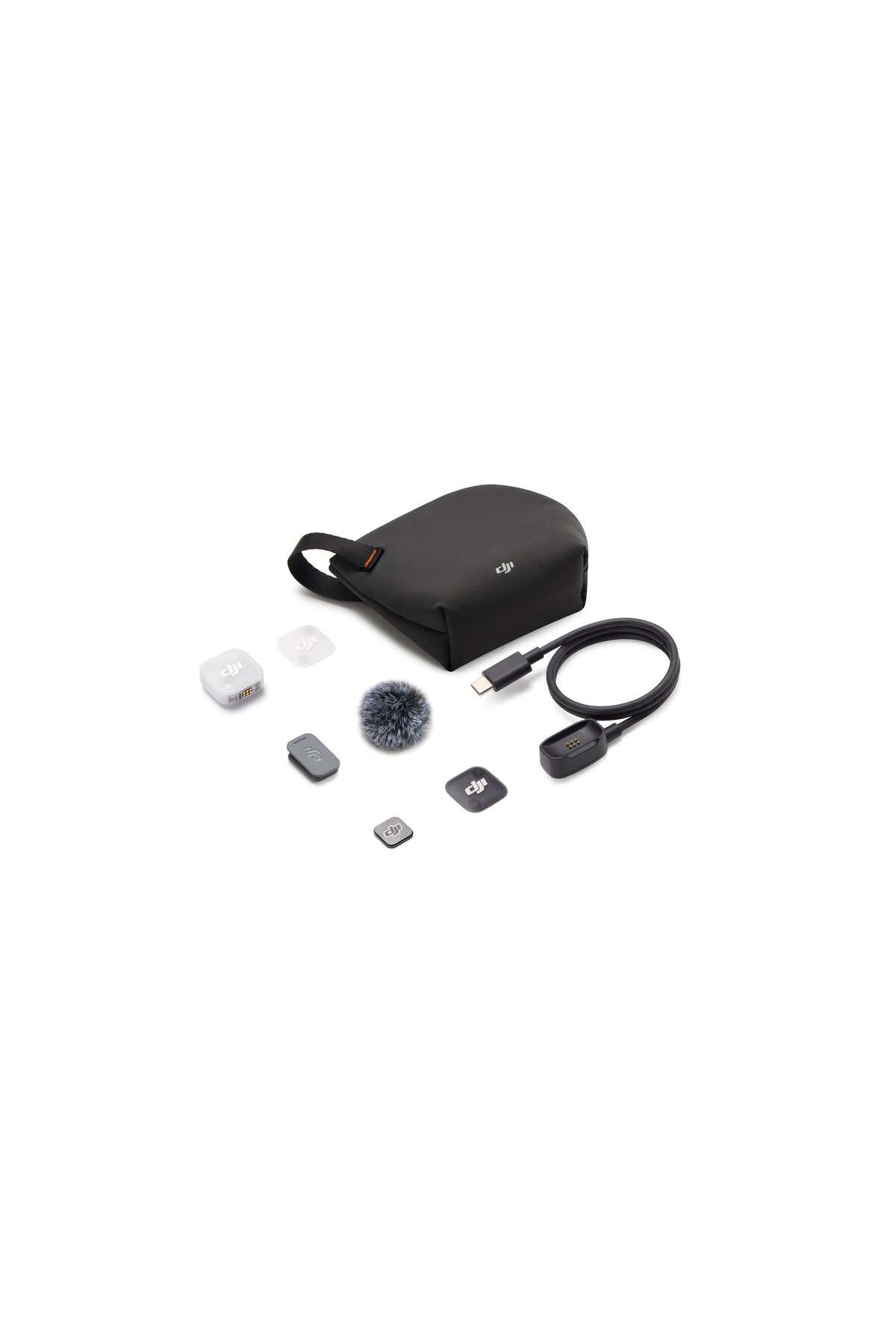 DJI MIC MINI 2 TRANSMITTER - Fiyatı, Yorumları