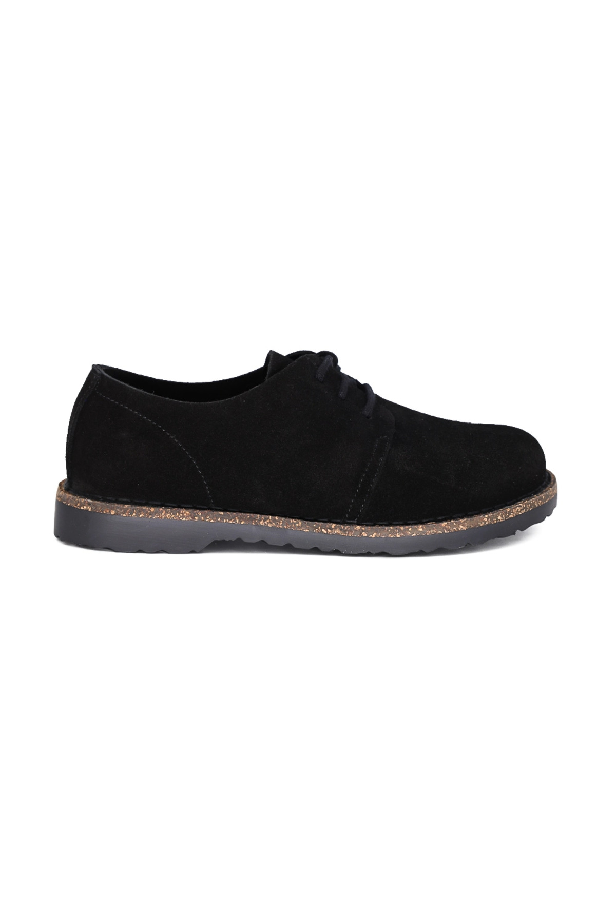 دمپایی زنانه مشکی Juststep مدل Uppsala Low 1029678 بیرکن استاک دمپایی Birkenstock