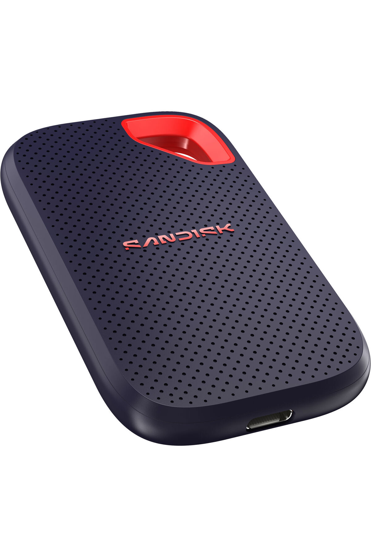 Sandisk Extreme 2TB 2000MB/s Taşınabilir SSD SDSSDE70-2T00-G25
