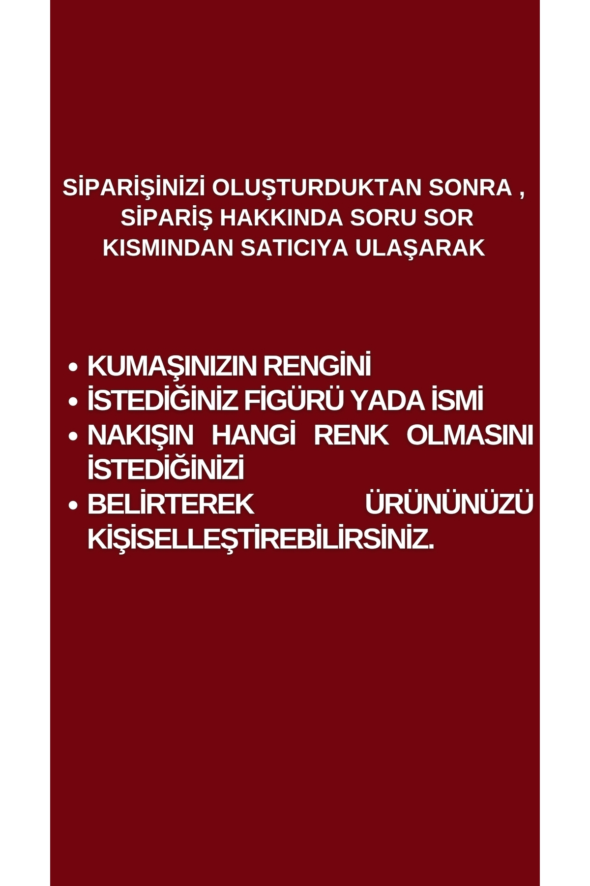 DERCES TASARIM Nakışlı Kuran , Seccade yada Terlik Çantası görsel 2