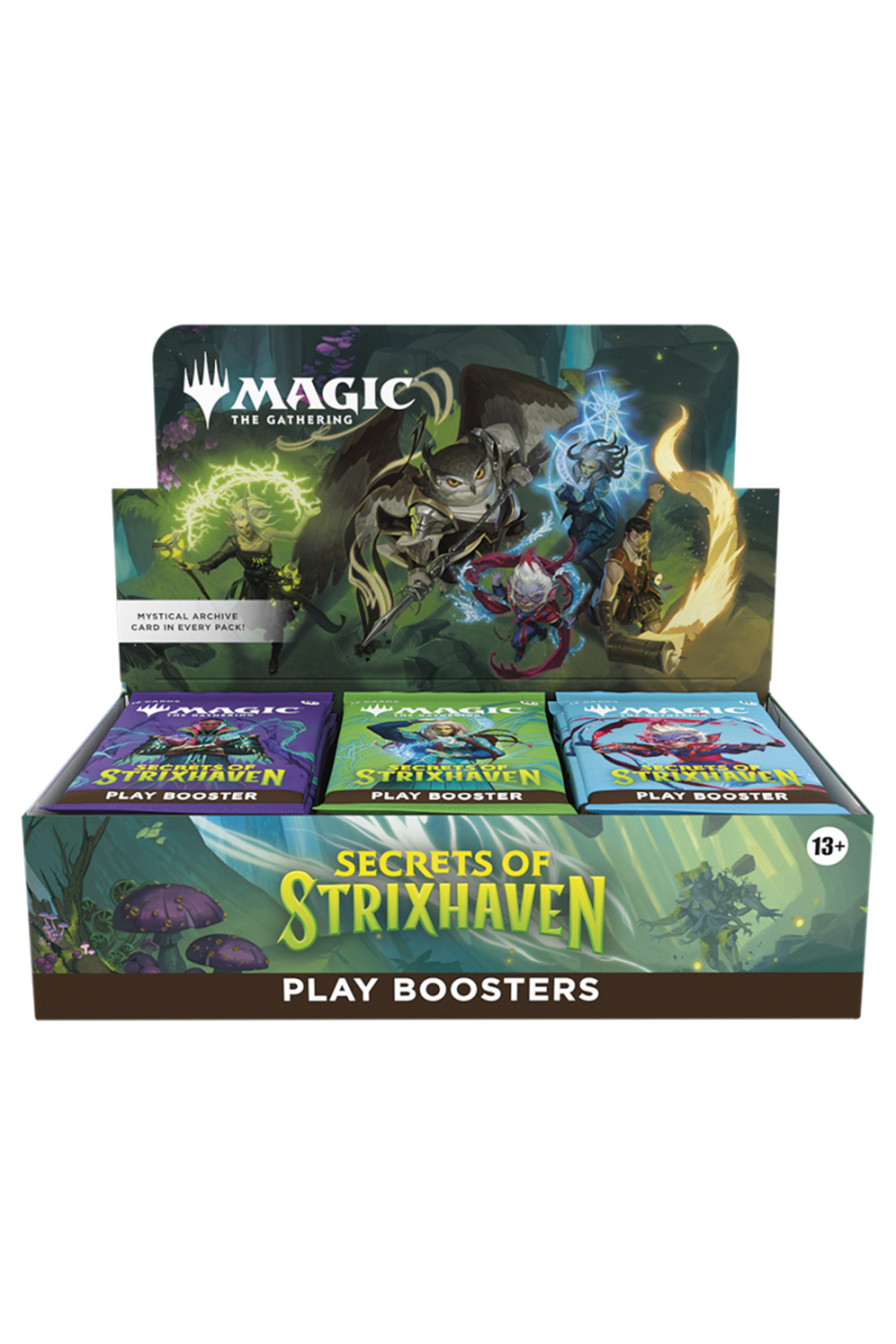 🃏 Magic The Gathering Kartlarını Keşfet! 2026