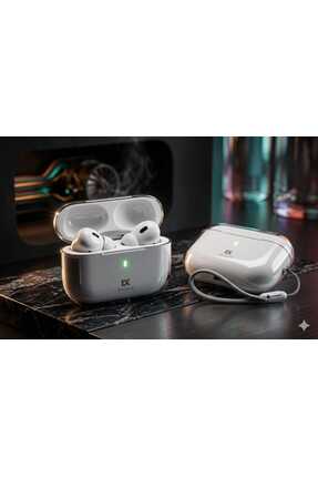 DELUXSE Bluetooth Kulaklık