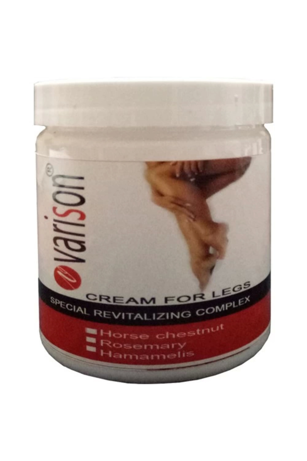 Balance Life Varison Bacak Bakım Kremi 200 ml — DCCBBB-Z773342-BLNC
