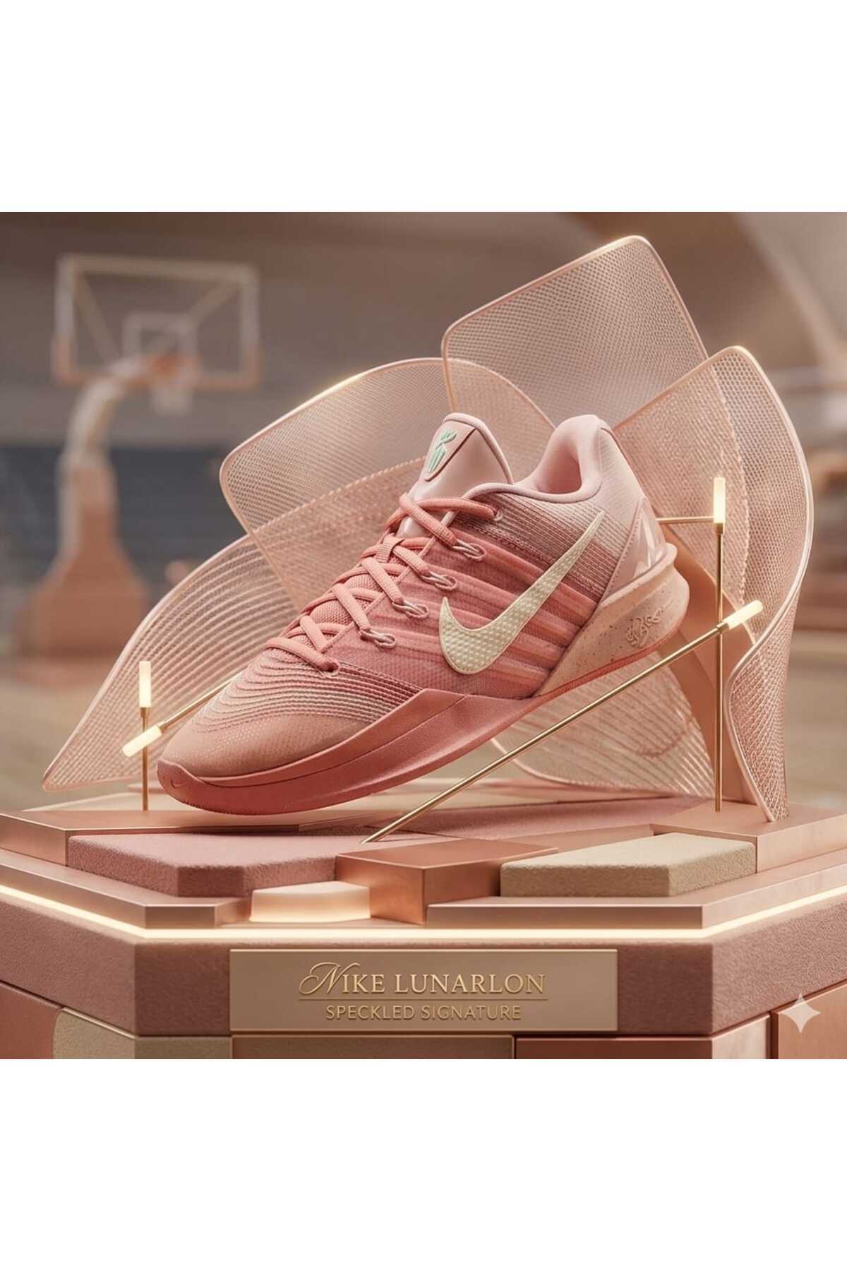 Nike Sabrina 3 Unisex Basketbol Ve Voleybol Ayakkabısı..ALFA SPORTSWEAR