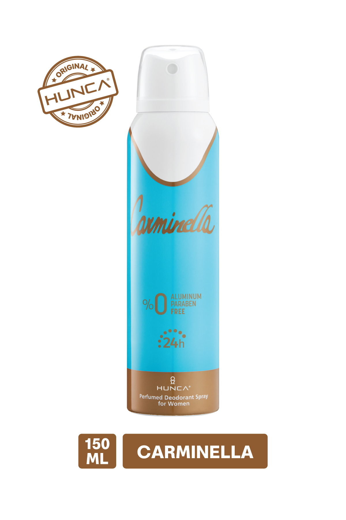 Sprey Deodorant Kadın 150 ml - Love — LMVX8690973381552-JIYA01 — تصویر 3 از 6