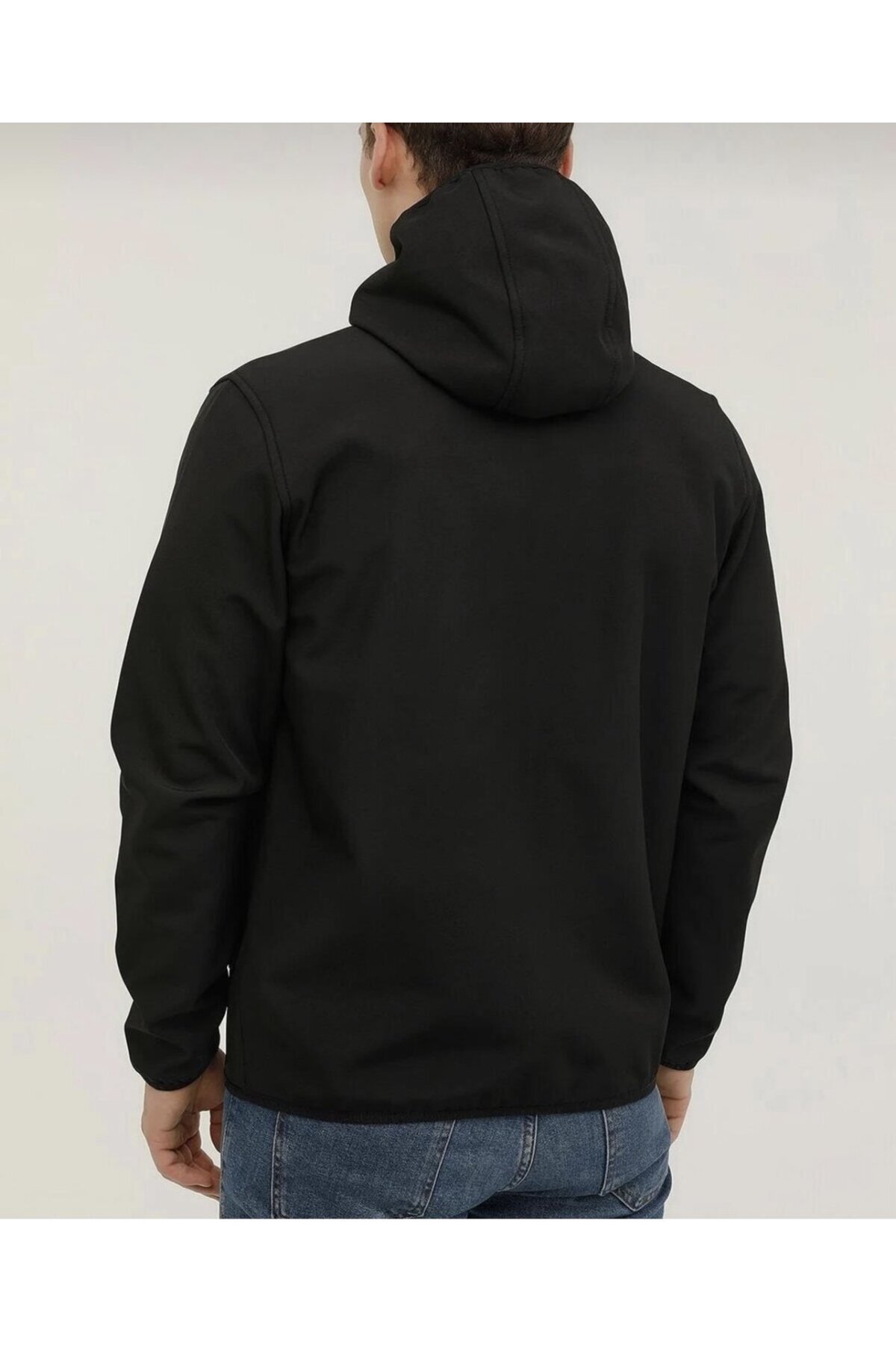 lumberjack Basıc Softshell Erkek Softshell 10104488 görsel 5